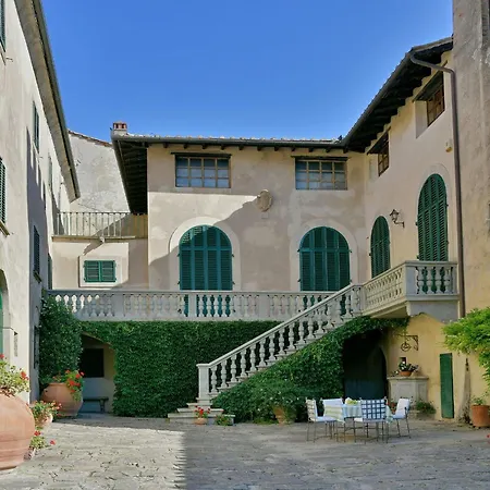 Villa Torre Di By Salogi