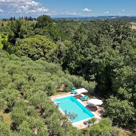 Torre Di By Salogi Villa