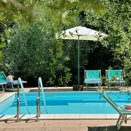 Villa Torre Di By Salogi Monte Lopio
