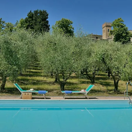Villa Torre Di By Salogi