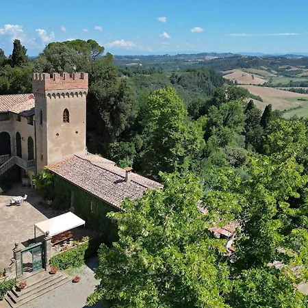 Torre Di By Salogi Monte Lopio