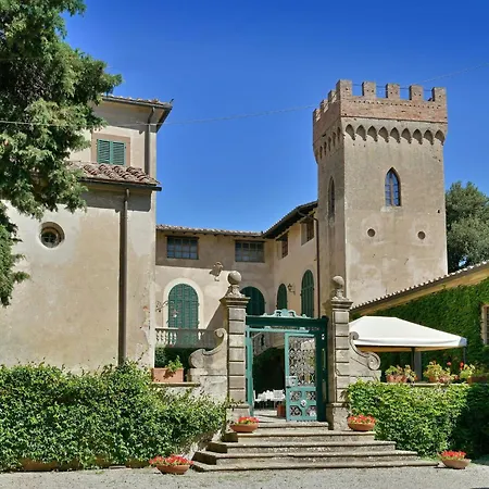 Torre Di By Salogi Villa *
